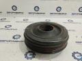 шкив коленвала Land Rover Range Rover Velar 1 поколение L560 2018, 2.0 л., бензин, АКПП, передний привод, G4D36316AE - фото №2