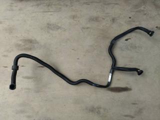 трубка вентиляции бака BMW M5 F90 2018, 4.0 л., бензин, АКПП, передний привод, 13907852339, 13907852340