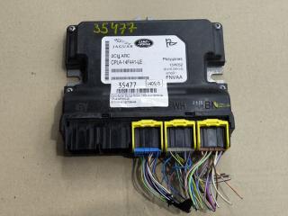блок управления подвеской Land Rover Range Rover 4 поколение L405 2015, 4.4 л., дизель, АКПП, полный привод, правый руль, CPLA14F441LE, LR061886