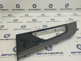 накладка двери (крышки) багажника Audi Q7 4M 2018, 3.0 л., дизель, АКПП, полный привод, правый руль, 4M0867470