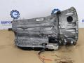 КПП автоматическая (АКПП) Mercedes-Benz GLC-Класс X253/C253 2017, 3.0 л., бензин, АКПП, передний привод, 725048, 725048, 725, A2532709400, A2532709500, W9Y500 - фото №7