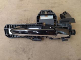 ручка наружная задняя правая Mercedes-Benz GLS-Класс X166 2018, 3.0 л., CDi, дизель, АКПП, передний привод, A2047600270, A2047600270