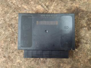 блок комфорта Bentley Continental GT 2 поколение 2015, 4.0 л., TFSI, бензин, АКПП, передний привод, 3D0959933P, 3D0959933P, 3D0959933