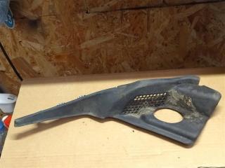 молдинг крыла Jeep Grand Cherokee 4 поколение [рестайлинг] WK2 2016, 3.0 л., АКПП, передний привод, 55129528AC, 55129528AC, A21888501