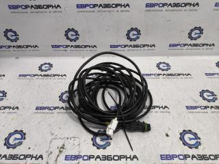 Провод (кабель) камеры BMW M6 Gran Coupe F06 2014, 4.4 л., i, S63 B44 B, бензин, АКПП, silverstone metallic a29, купе, правый руль