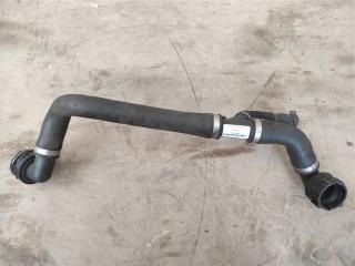 патрубок радиатора Land Rover Discovery Sport 1 поколение L550 2017, 2.0 л., дизель, АКПП, передний привод, LR072035, GJ328260AA, J9C1409, GJ328260AA