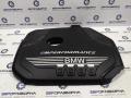 декоративная крышка двигателя BMW 1 серия F40 2021, 2.0 л., бензин, АКПП, хетчбэк 5 дв., правый руль, 11148661683, 8661683 - фото №2