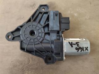 моторчик стеклоподъемника Mercedes-Benz GLS-Класс X166 2018, 3.0 л., CDi, дизель, АКПП, передний привод, A2469063200, A2469063200