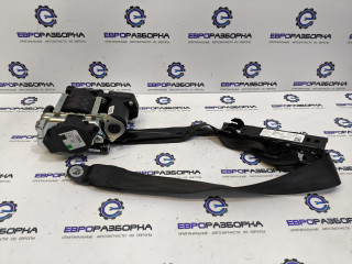 ремень безопасности Audi Q7 4M [2-й рестайлинг] 4M 2025, 3.0 л., TFSI, DCB, бензин, АКПП, y9t metallic mythical black, внедорожник 5 дв., полный привод, правый руль, 4M0857706AH, 4M0857706ACV04, 4M0857706AHV04, 4M0857706R