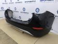 бампер задний BMW 4 серия F32/F33/F36 2016, 2.0 л., бензин, АКПП, задний привод, 51127303801, 7303801 - фото №4
