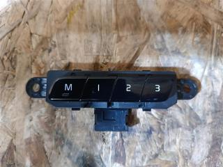 блок управления сиденьем Volvo XC90 2 поколение 2019, 2.0 л., бензин, АКПП, передний привод, 18N0V03, 31376462, 31376462