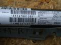 подушка безопасности дверная BMW X6 E71 [рестайлинг] E71 2014, 3.0 л., дизель, АКПП, передний привод, 721, 6979912, 6979912 - фото №2