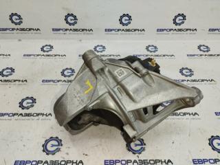 кронштейн двигателя Audi Q7 4M 2018, 3.0 л., дизель, АКПП, полный привод, правый руль, 4M0199371FF, 4M0199371HC