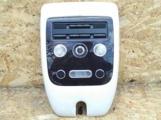 фонарь салона (плафон) Bentley Continental Flying Spur 1 поколение 2012, 6.0 л., бензин, АКПП, серый, передний привод, 3W5959527AP, 3W5959527AP