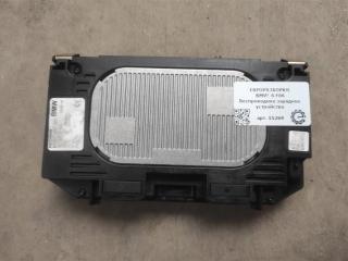 Беспроводное зарядное устройство BMW 6 Gran Coupe F06 [рестайлинг] 2016, 4.4 л., бензин, АКПП, полный привод, 84106832062, 84106832063