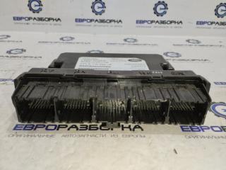 блок управления подвеской Land Rover Range Rover Sport 2 поколение L494 2017, 3.0 л., дизель, АКПП, передний привод, LR061457, CPLA14F392JF, LR033251, CPLA14F392JE, LR033251