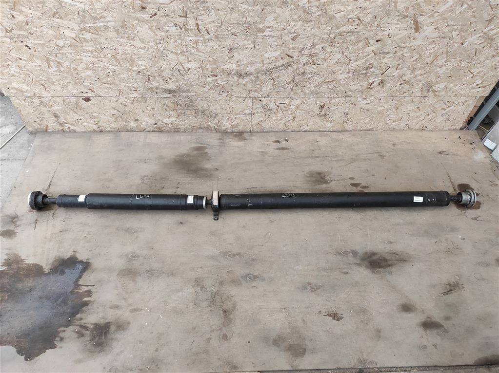 карданный вал Land Rover Discovery Sport 1 поколение L550 2017, 2.0 л., дизель, АКПП, передний привод - фото №1