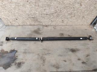 карданный вал Land Rover Discovery Sport 1 поколение L550 2017, 2.0 л., дизель, АКПП, передний привод