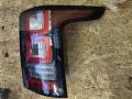фонарь задний правый Land Rover Range Rover 4 поколение L405 2016, 4.4 л., дизель, АКПП, полный привод, правый руль, CK5213404AE, CK5213404AE, LR061659 - фото №2