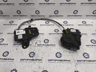 замок багажника Land Rover Range Rover 4 поколение L405 2015, 4.4 л., дизель, АКПП, полный привод, правый руль, LR048310, CPLA442A66BD, LR072585, CPLA442A66BF