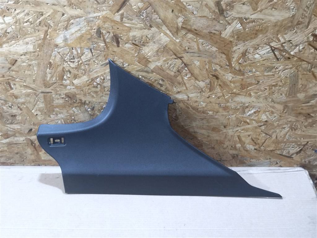 обшивка стойки BMW X6 E71/E72 E71 2011, 3.0 л., D, N57 D30 B, дизель, АКПП, передний привод, 514, 7249659, 7249659 - фото №1