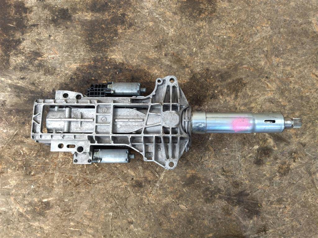 рулевая колонка Mercedes-Benz E-Класс W213/S213/C238/A238 W213 2017, 2.0 л., CDi, дизель, АКПП, задний привод, A2054608801, A2054608801, 17178009312, A2054604216, A2054608901, A2054609001 - фото №1