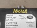 блок управления подвеской Land Rover Range Rover 4 поколение L405 2013, 4.4 л., дизель, АКПП, полный привод, правый руль, CPLA14F441LD, LR033253, CPLA14F441LD, LR042103 - фото №3