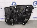 стеклоподъемник передний левый Mercedes-Benz GLE V167 2022, A0009065806, A1677207900, A1677201909, A1677602500 - фото №2