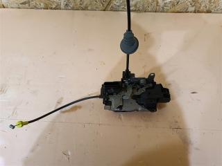 замок двери передней правой Volvo XC90 2 поколение 2019, 2.0 л., дизель, АКПП, передний привод, 31462456, 31462456