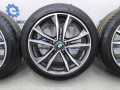диск литой BMW X2 F39 2021, 2.0 л., бензин, АКПП, полный привод, правый руль, 8008616, 36108008616 - фото №5