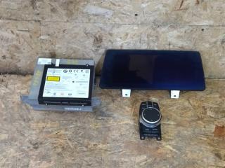 блок управления мультимедия BMW 6 GT G32 2017, 3.0 л., дизель, АКПП, полный привод, правый руль, 65826844224, 8708259, 8708259, 5A08160, 65125A08160, 65128708259, 65508801702, 6844224, 8801702