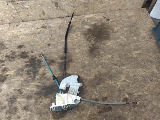 замок двери задней правой Mercedes-Benz CLS AMG C218 2013, 5.5 л., 5.5 бензин, бензин, АКПП, купе, передний привод, правый руль, A2047303635, A2047303635, A0997300835, A0997301035, A0997301201, A2047303035