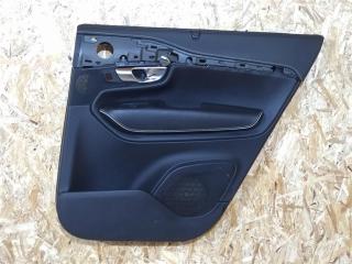 Дверные карты Volvo XC90 2 поколение 2019, 2.0 л., дизель, АКПП, передний привод, 31393116, 31393116