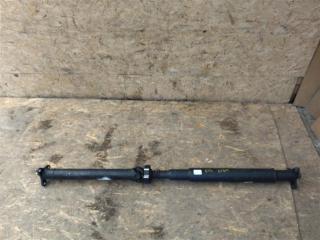 карданный вал BMW 6 серия F12/F13 [рестайлинг] F13 2017, 4.0 л., дизель, АКПП, передний привод, 26107631350, 26107631351