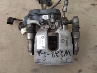 суппорт задний левый Mercedes-Benz E-Класс W213/S213/C238/A238 C238 2018, 2.0 л., бензин, АКПП, передний привод, A0004237100, A0004237100, A0004231700, A0004232781