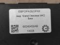 модуль управления двери Jeep Grand Cherokee 4 поколение [2-й рестайлинг] WK2 2017, 3.0 л., CRD, дизель, АКПП, передний привод, 56029766AC, 56029766AC, 56029766AB, K56029766AC - фото №2
