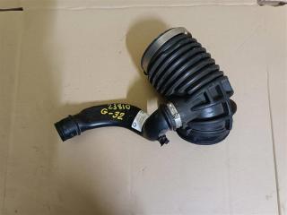 патрубок (трубопровод, шланг) BMW 6 GT G32 2017, 3.0 л., дизель, АКПП, полный привод, правый руль, 13719894670, 13719894671