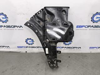 Крепление бампера заднего Mercedes-Benz GLE V167 2022, A1678801907