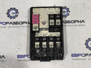 распределитель тока BMW 1 серия F40 2021, 2.0 л., бензин, АКПП, хетчбэк 5 дв., правый руль, 61146822572, 6822572