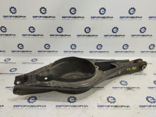 рычаг задний правый Volvo XC40 1 поколение 2020, 1.5 л., бензин, denim blue, правый руль, 32221200