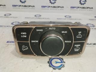 кнопка (выключатель) Jeep Grand Cherokee 4 поколение [рестайлинг] WK2 2014, 3.0 л., CRD, дизель, АКПП, передний привод, 68141342