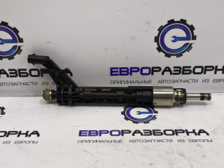 форсунка Audi SQ5 FY 2018, 3.0 л., TFSI, бензин, АКПП, передний привод, 06M906036K, 0261500268, 06M906036AA, 06M906036AM