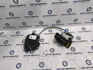 замок багажника Land Rover Discovery 5 поколение L462 2019, 3.0 л., дизель, АКПП, передний привод, LR070126, LR139929, CPLA442A66AF, T2H1784, T2H47867, CPLA442A66AE