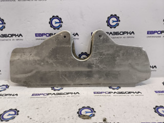 теплозащита кузова Bentley Continental GT 3 поколение 2023, 4.0 л., CVD, бензин, АКПП, красный, купе, полный привод, правый руль, 971616113A