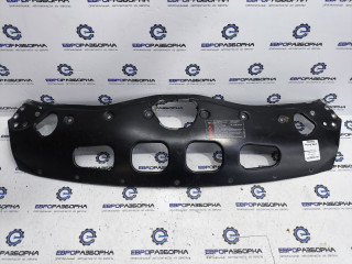 Панель Bentley Continental Flying Spur 1 поколение 2012, 6.0 л., бензин, АКПП, серый, передний привод, 3W0804809L, 3W0804809L