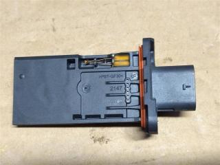 расходомер воздуха BMW 6 GT G32 2017, 3.0 л., дизель, АКПП, полный привод, правый руль, 13628583496, 8583496, 13628583496, 0281006597