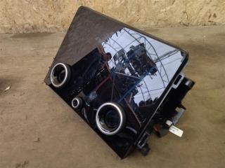 Панель климат-контроля Land Rover Range Rover Sport 2 поколение [рестайлинг] L494 2019, 3.0 л., дизель, АКПП, передний привод, JPLA19C269, LR117135, LR156766, LK5219C269AB