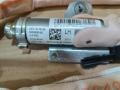 подушка безопасности дверная Jaguar XE 1 поколение X760 2015, 2.0 л., дизель, АКПП, передний привод, GX7314K160BB, T4N5339, GX7314K160BC, GX7314K160BB, 308968099AD - фото №2