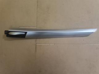 накладка двери (крышки) багажника BMW X5 E70 2008, 3.0 л., дизель, АКПП, передний привод, 51416974295, 51416974295, 51417137177, 4992901, 6974295, 7244191