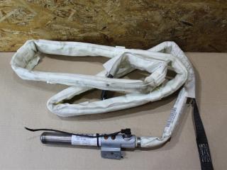 подушка безопасности боковая (шторка) BMW 5 серия E60/E61 E60 2006, 2.5 л., бензин, АКПП, передний привод, 5322322, 5322322, 721